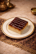 Trilece (Milk Cake) Caramel