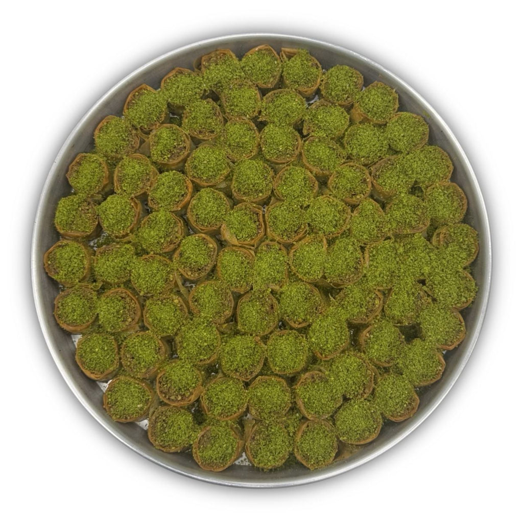 Saray Sarma With Pistachio - 2kg Tray