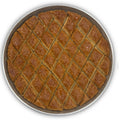 Turkish Baklava with Walnut - in 2KG Tray