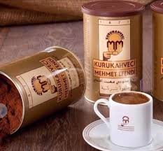 MEHMET EFENDI Coffee 250g