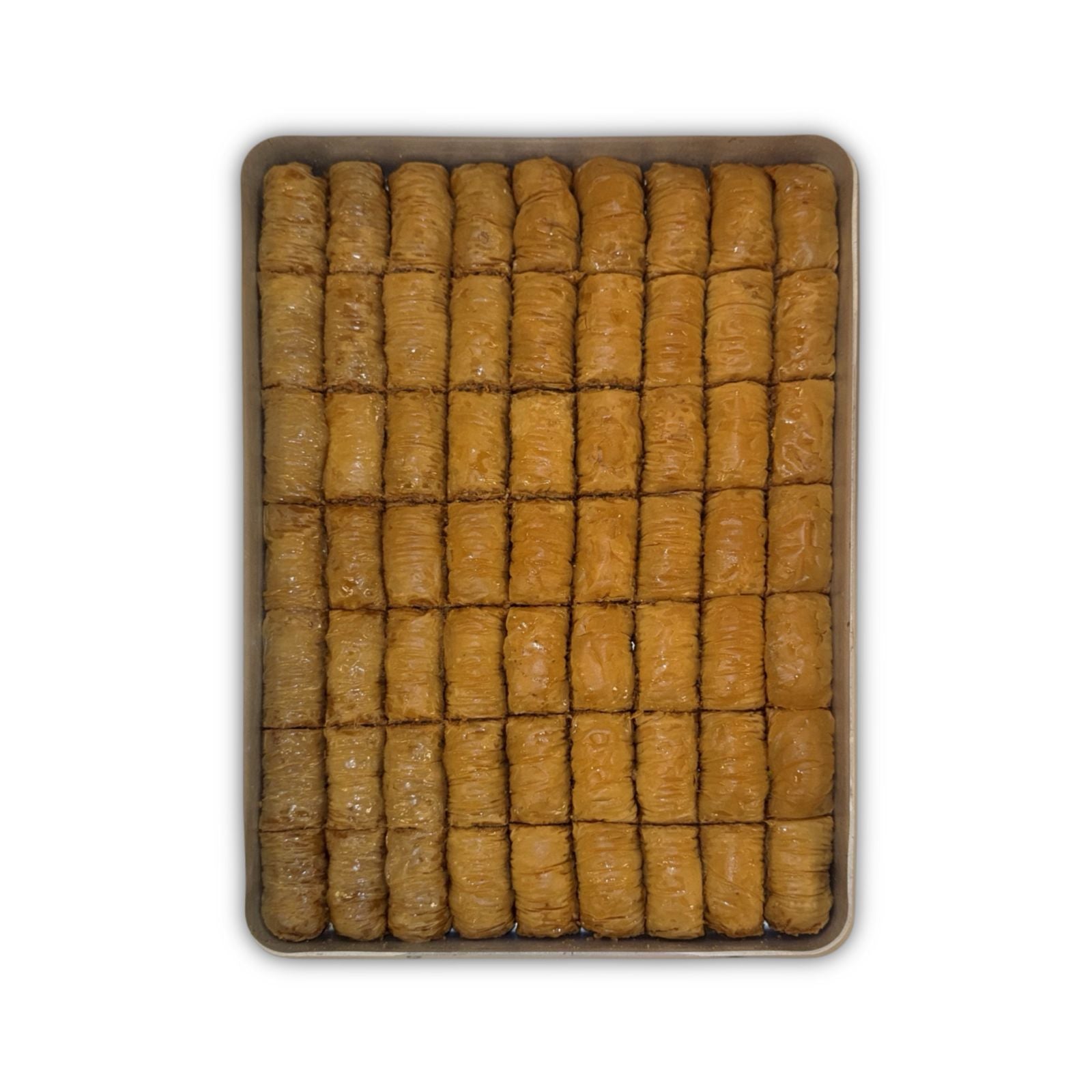 Burma With Cashew - in 2KG Tray