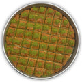 Turkish Baklava with Pistachio - in 2KG Tray